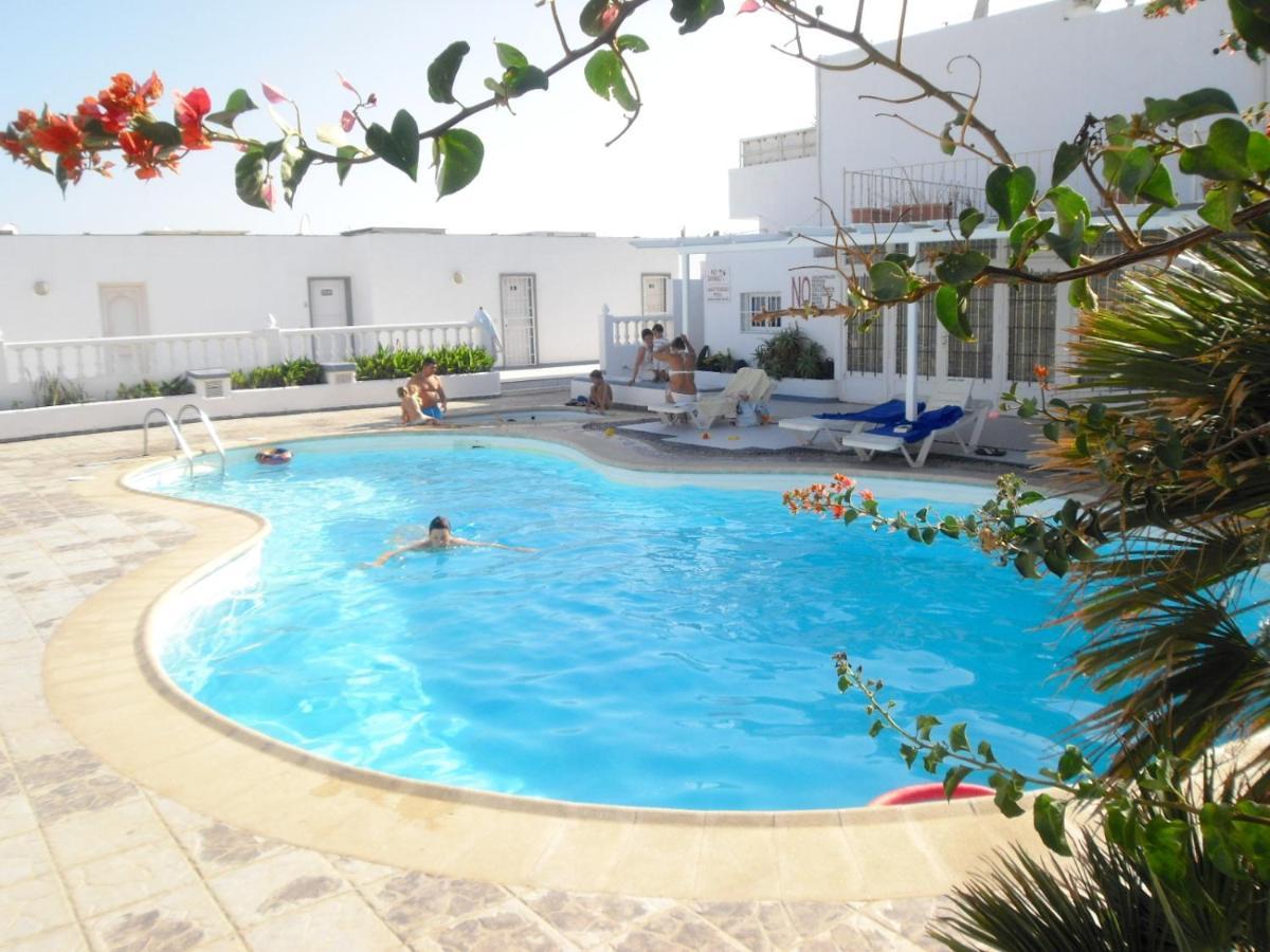 Vv Apartamento Gran Vista Colony Club Puerto del Carmen  Exterior photo