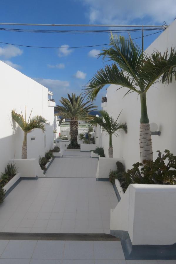 Vv Apartamento Gran Vista Colony Club Puerto del Carmen  Exterior photo