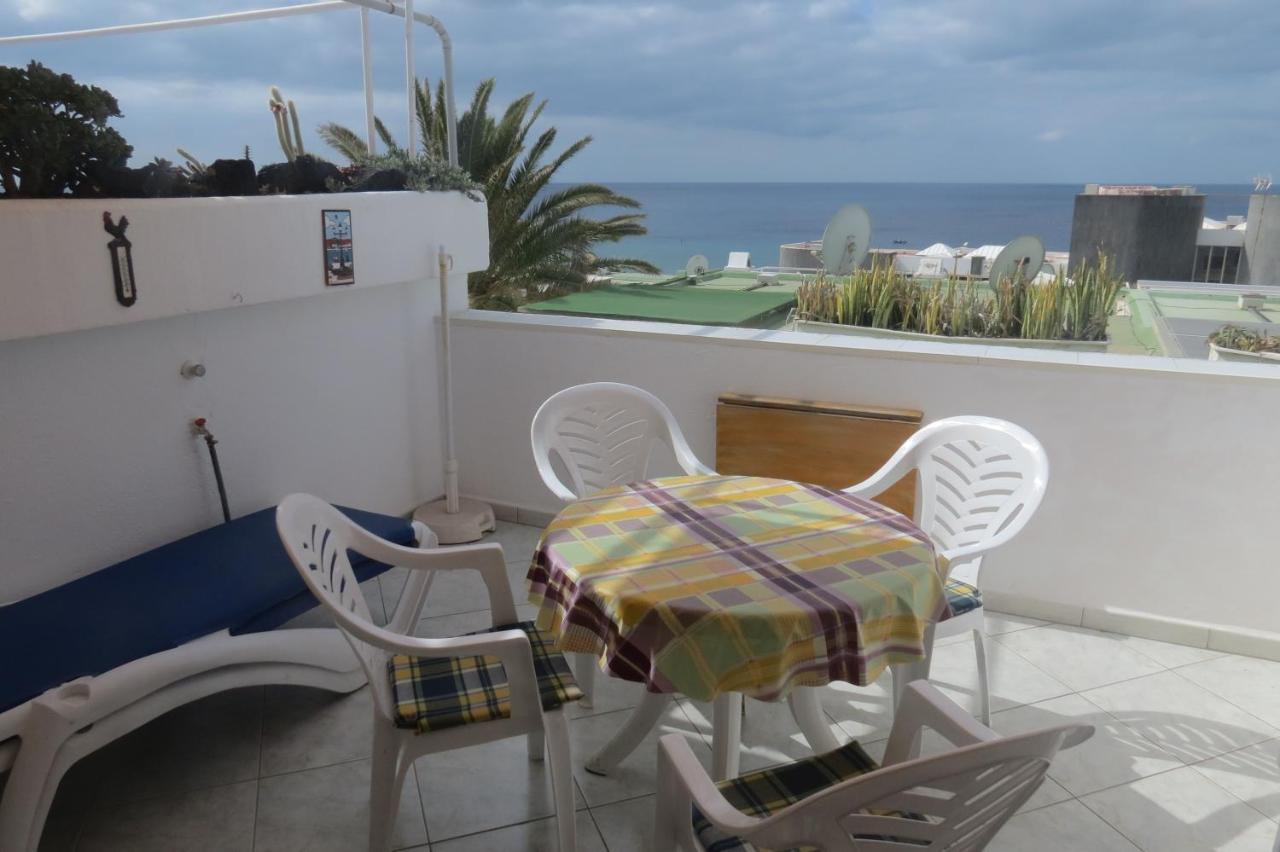 Vv Apartamento Gran Vista Colony Club Puerto del Carmen  Exterior photo