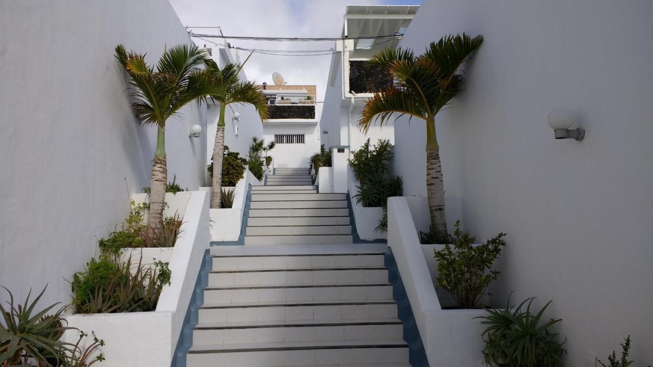 Vv Apartamento Gran Vista Colony Club Puerto del Carmen  Exterior photo