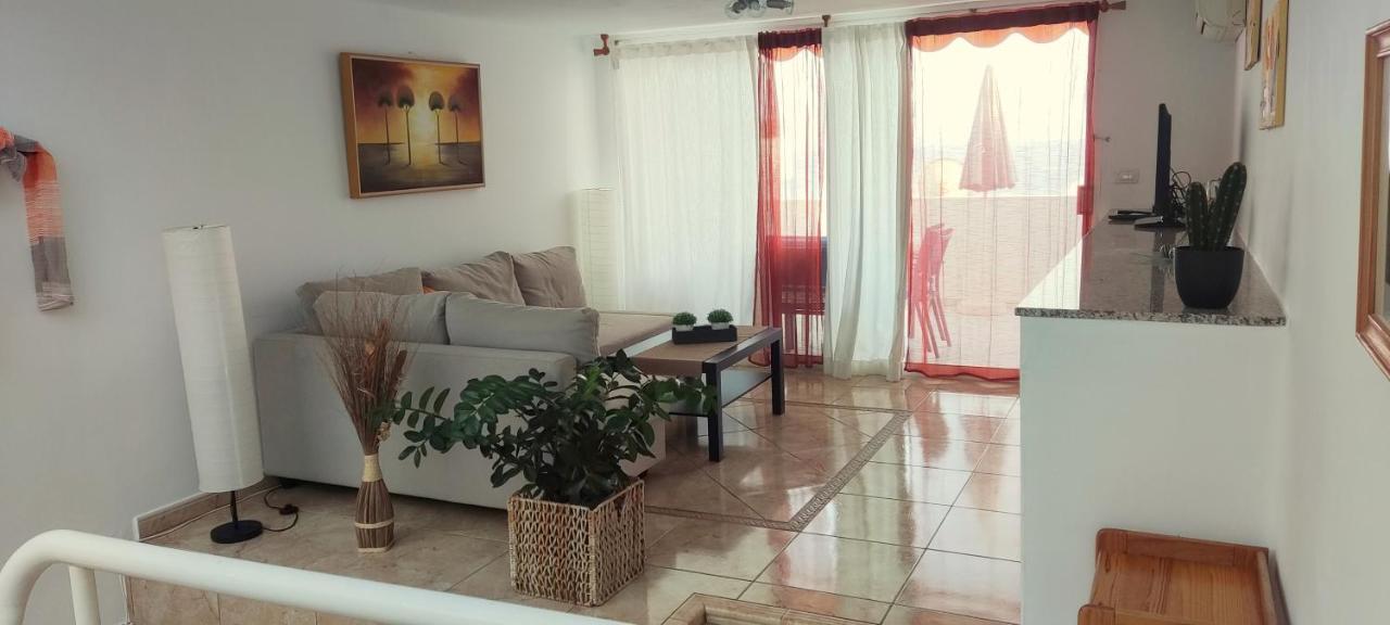 Vv Apartamento Gran Vista Colony Club Puerto del Carmen  Exterior photo