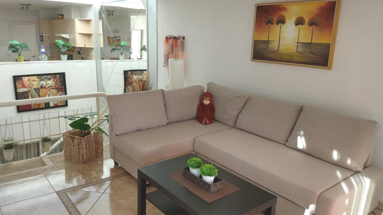 Vv Apartamento Gran Vista Colony Club Puerto del Carmen  Exterior photo