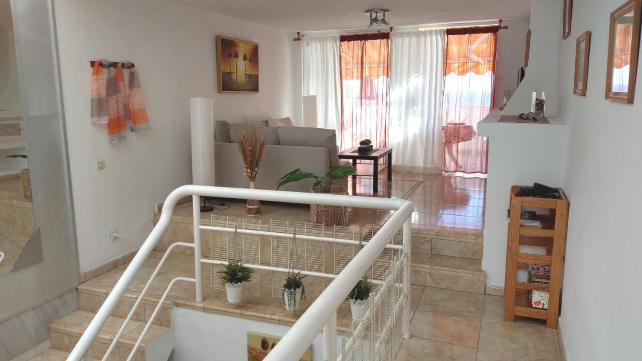 Vv Apartamento Gran Vista Colony Club Puerto del Carmen  Exterior photo