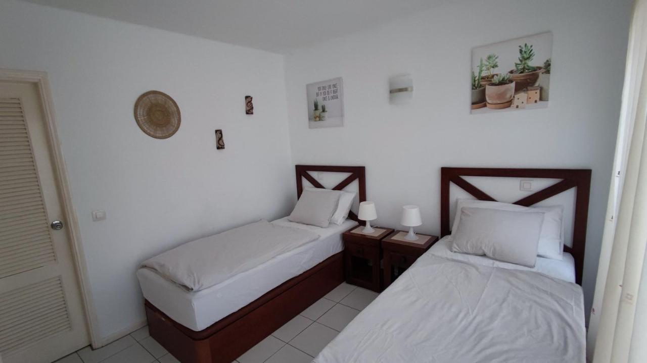 Vv Apartamento Gran Vista Colony Club Puerto del Carmen  Exterior photo